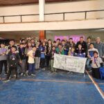 Puede ser una imagen de 7 personas