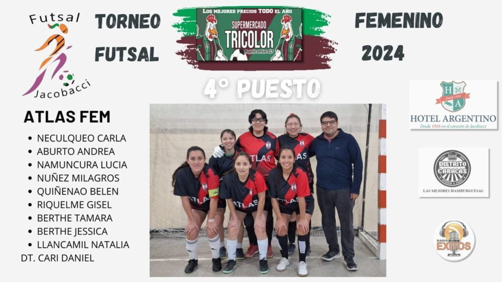 Puede ser una imagen de 5 personas, personas jugando al fútbol, personas jugando al fútbol y texto
