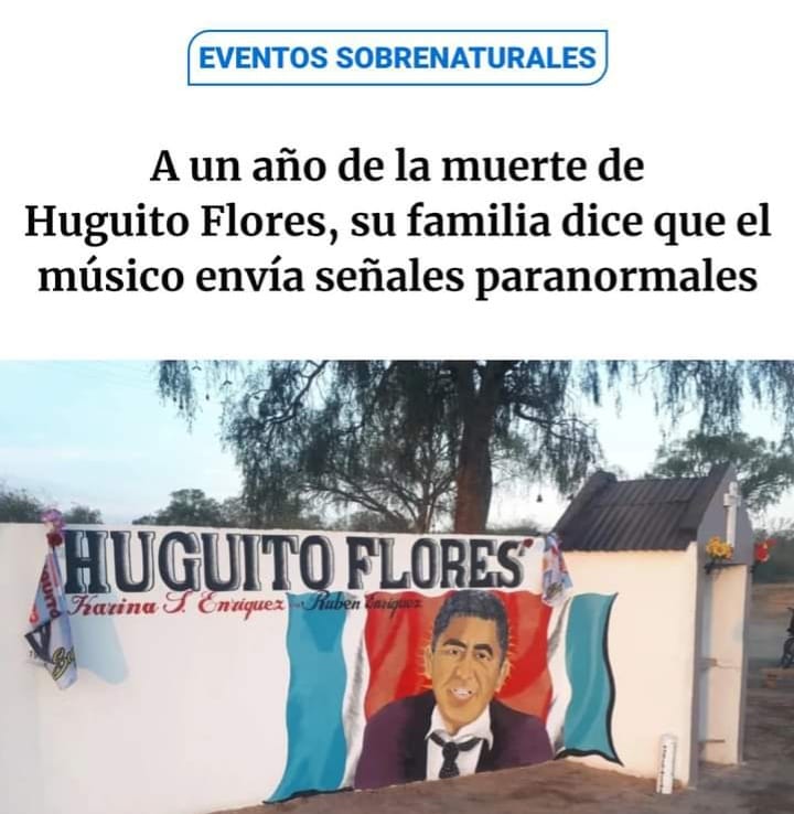 Puede ser una imagen de una persona y texto