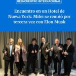 Puede ser una imagen de 6 personas y texto